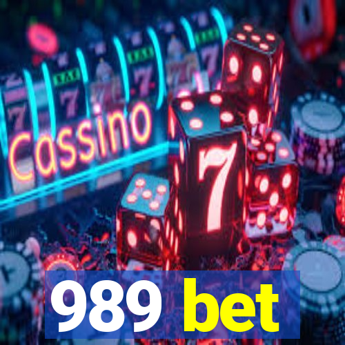 989 bet